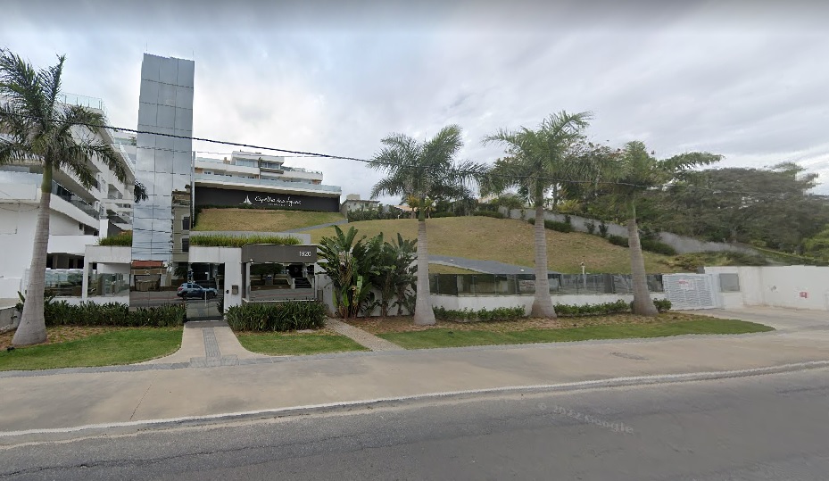 Cond.Espelho das Aguas