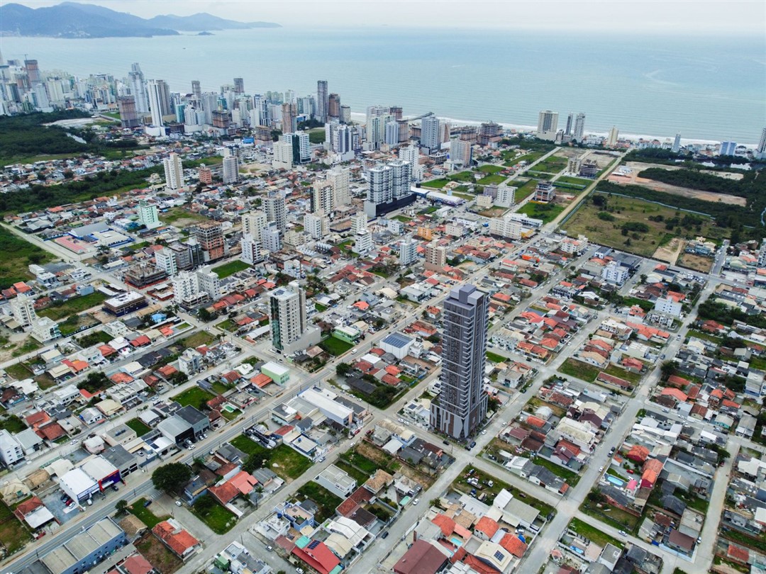 Bravie Residence - Financiación extensa