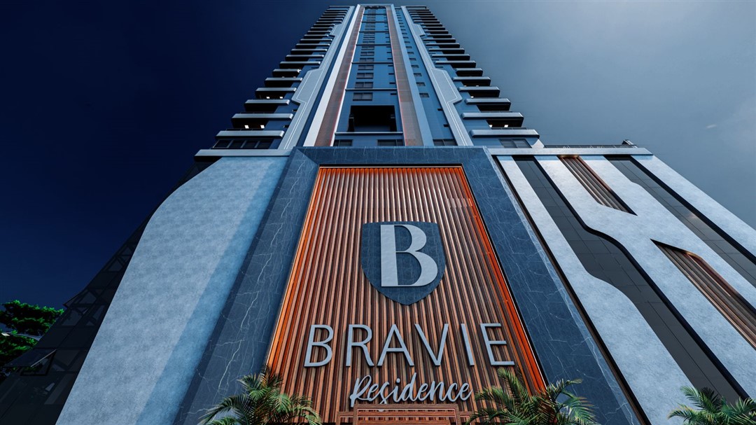 Bravie Residence - Financiación extensa
