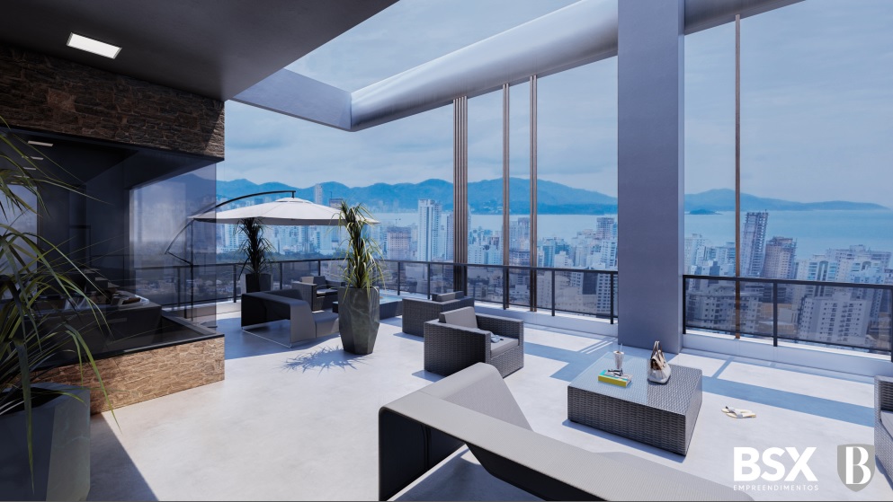 Bravie Residence - Financiación extensa