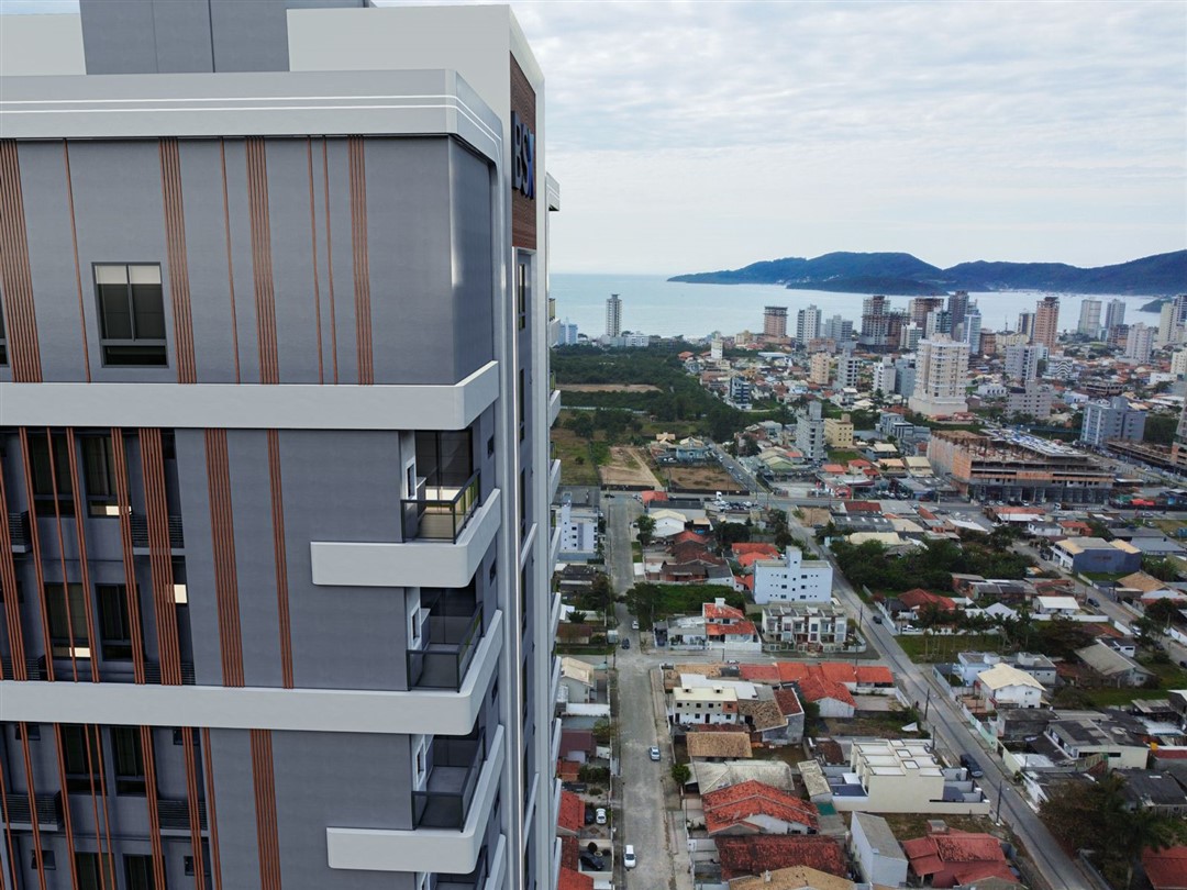 Bravie Residence - Financiación extensa
