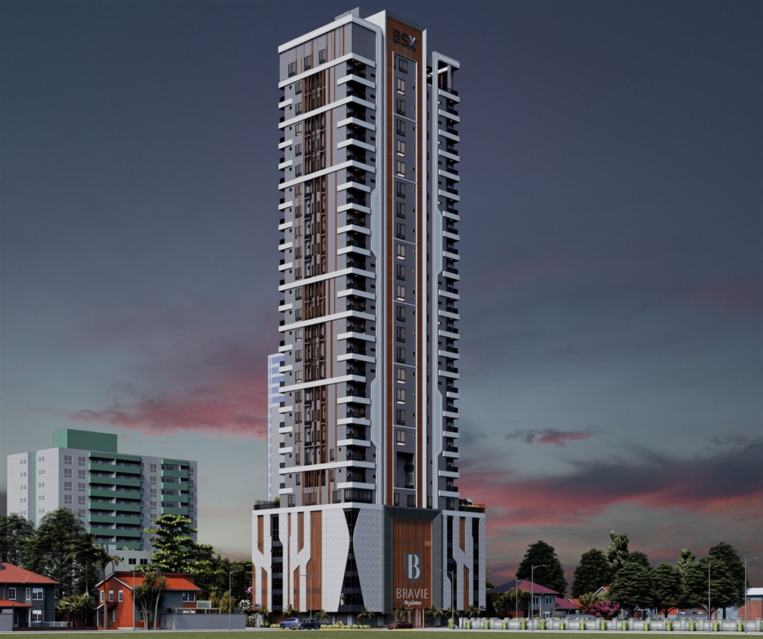 Bravie Residence - Financiación extensa