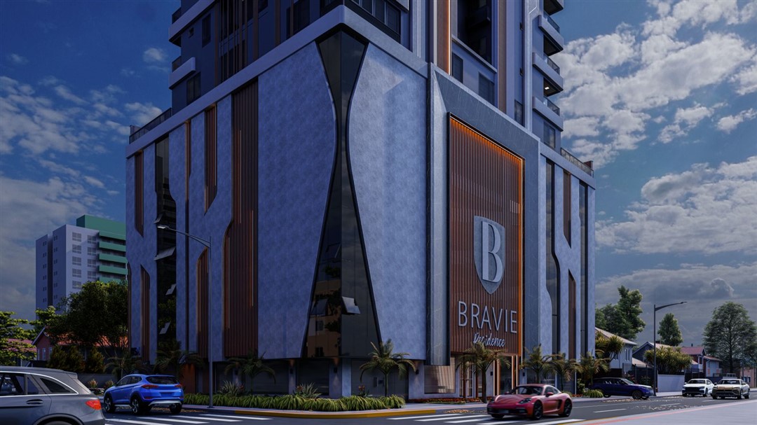 Bravie Residence - Financiación extensa