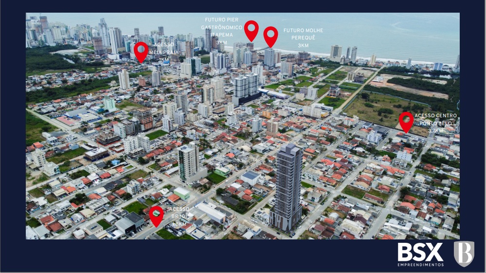 Bravie Residence - Financiación extensa