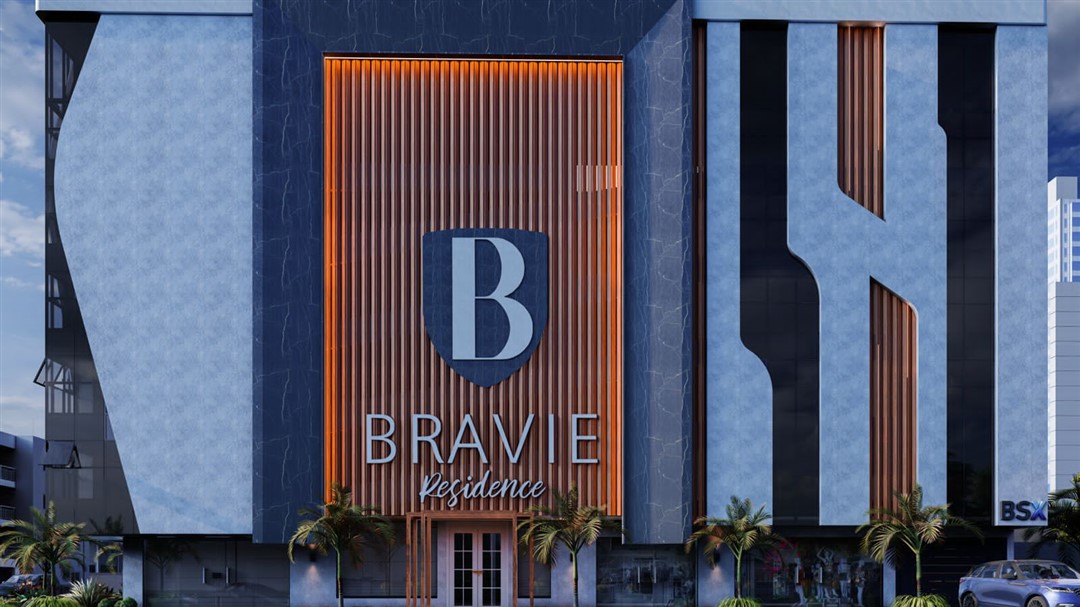 Bravie Residence - Financiación extensa