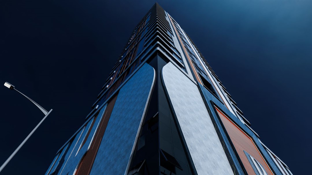 Bravie Residence - Financiación extensa