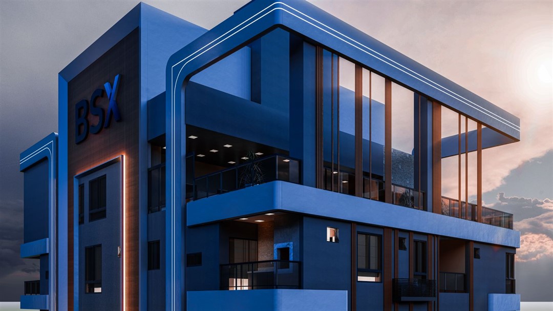 Bravie Residence - Financiación extensa