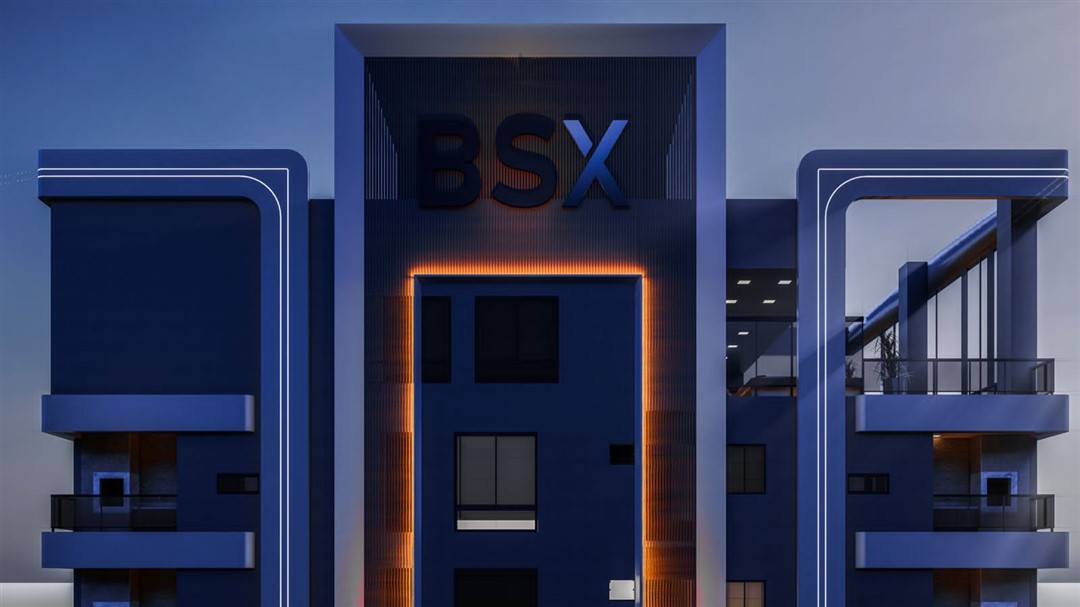 Bravie Residence - Financiación extensa