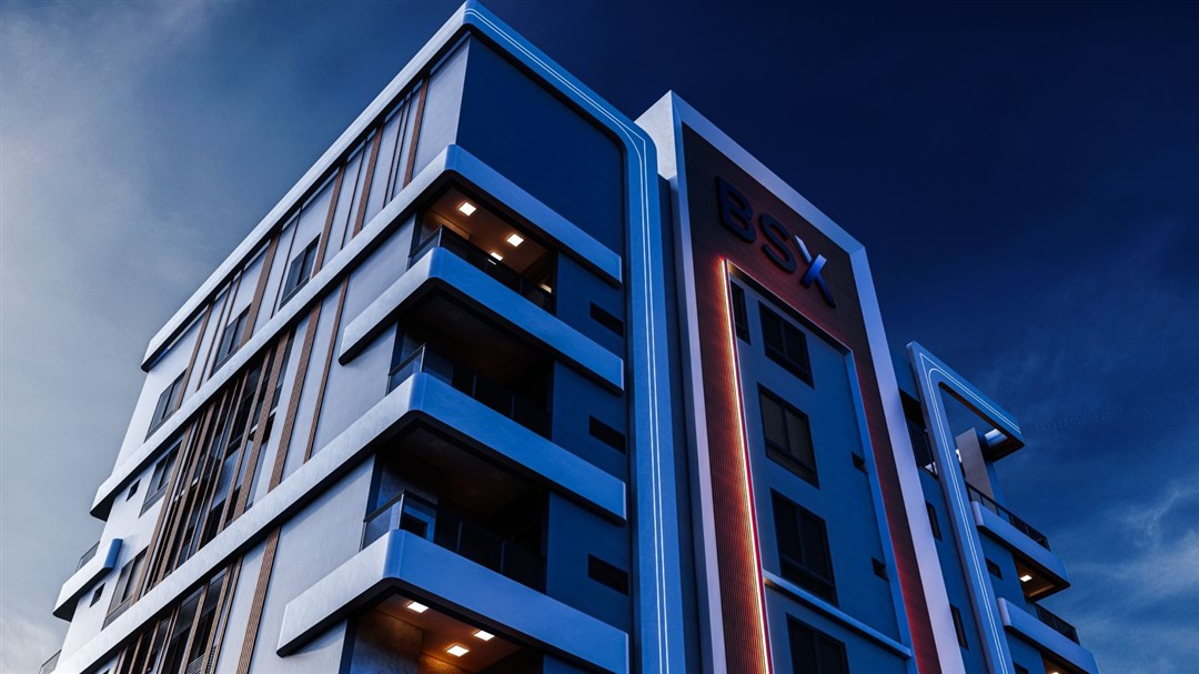 Bravie Residence - Financiación extensa