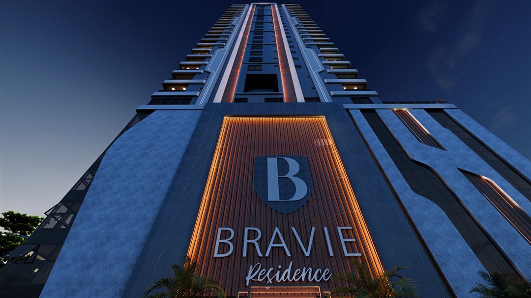 Bravie Residence - Financiación extensa