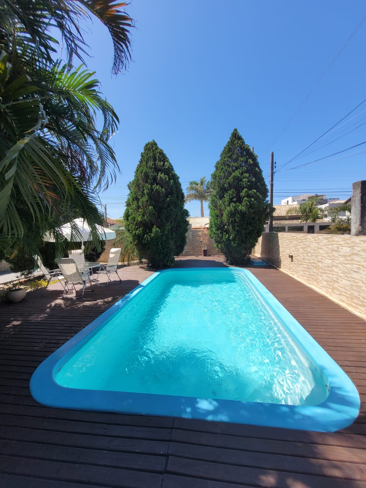 Casa Verdes Mares