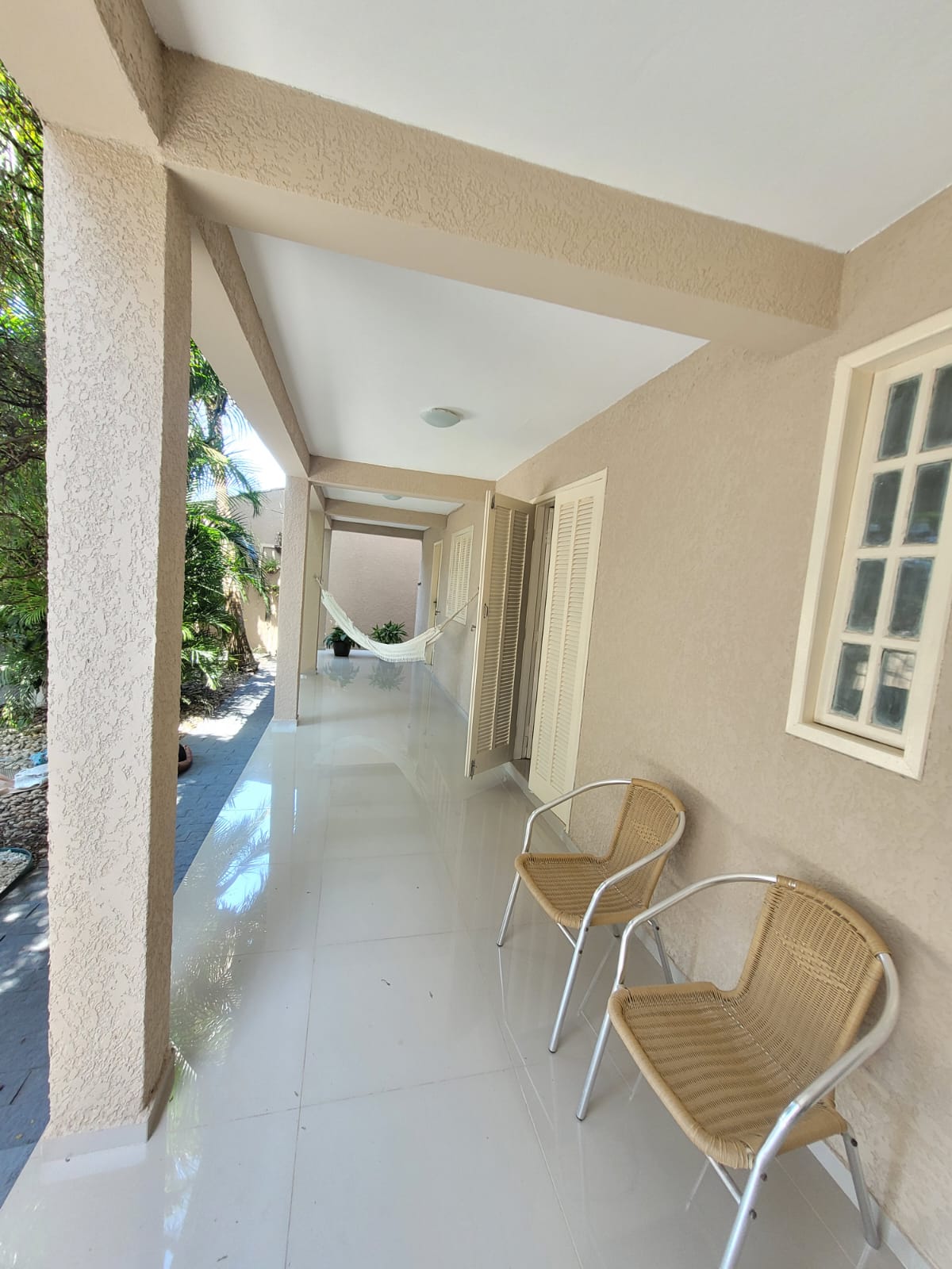 Casa Verdes Mares
