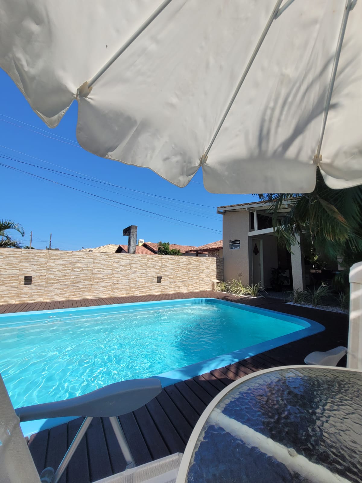 Casa Verdes Mares