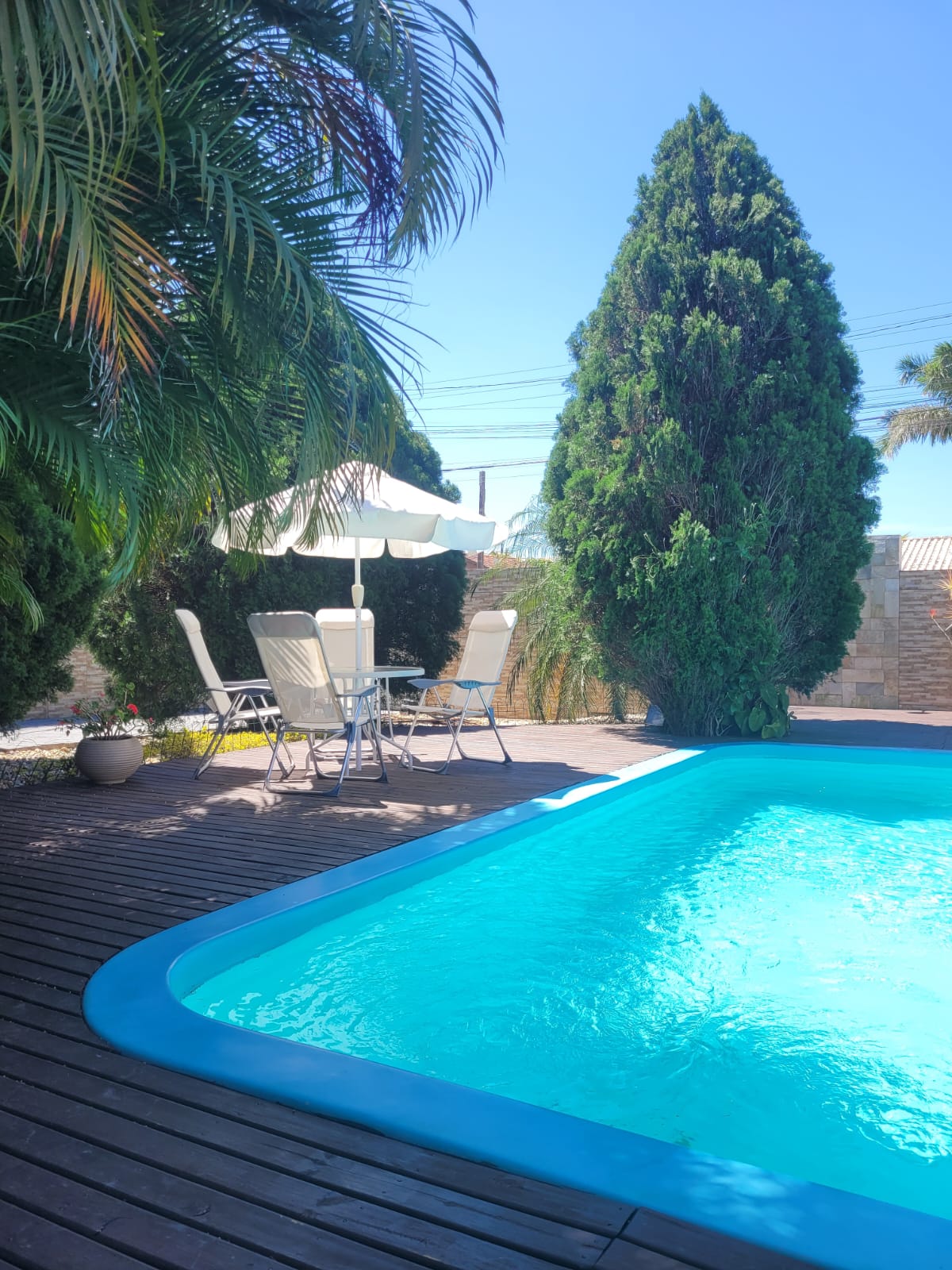 Casa Verdes Mares