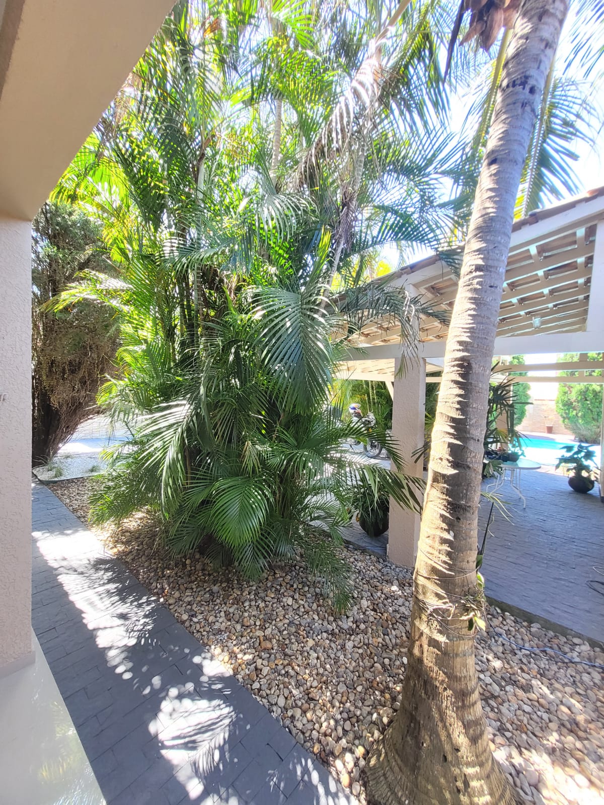 Casa Verdes Mares
