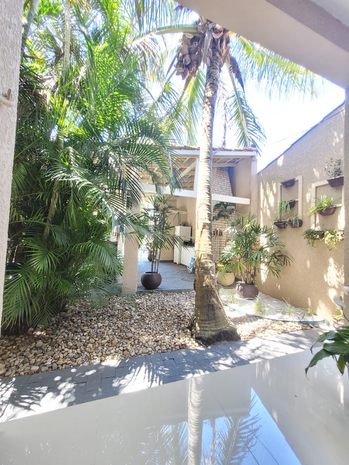 Casa Verdes Mares