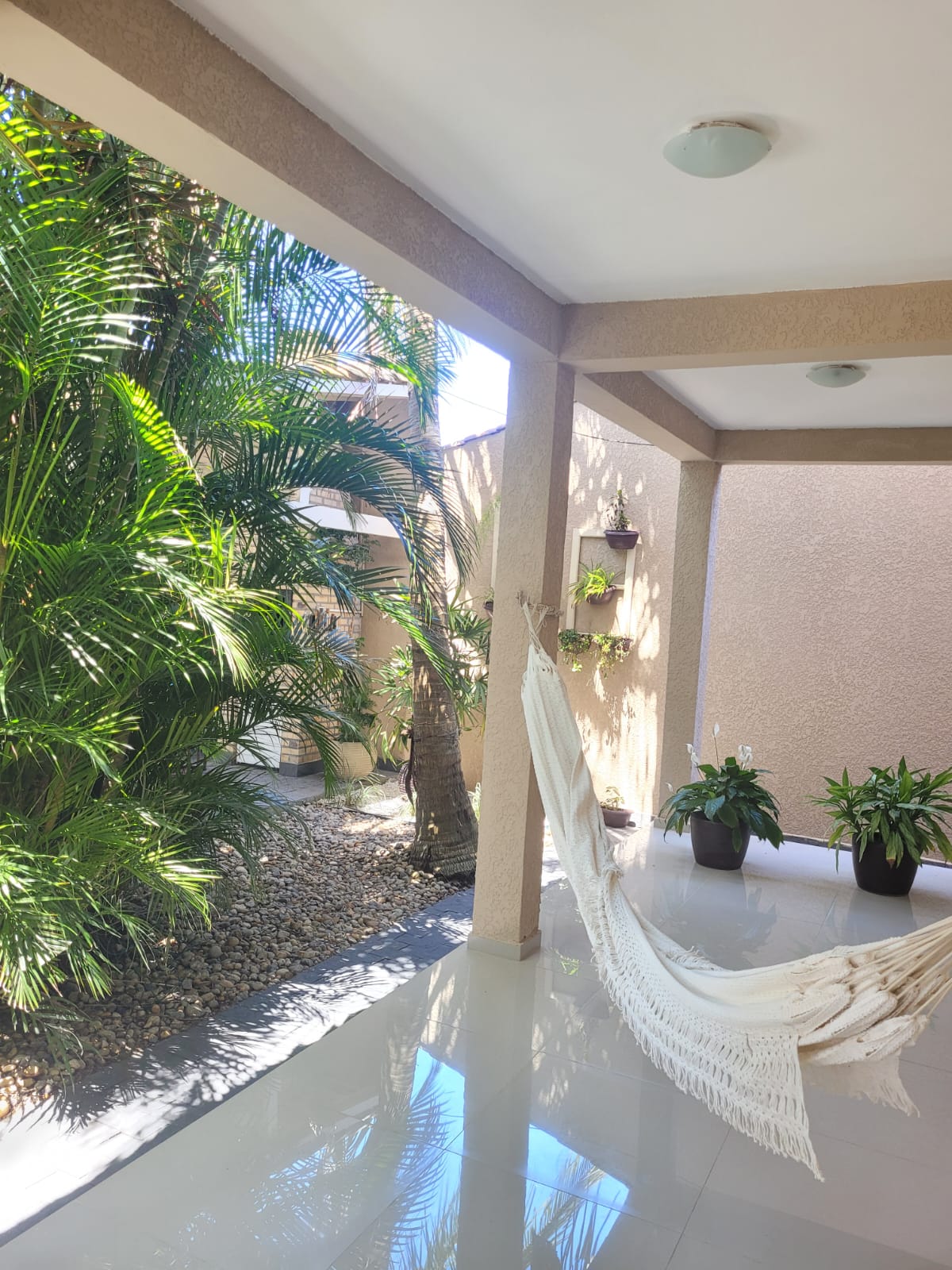 Casa Verdes Mares