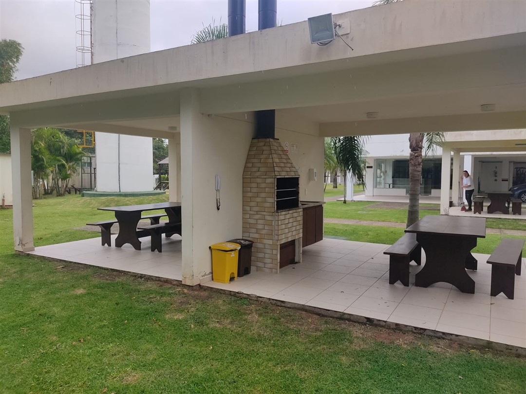 Dpto. Jardín Cachoeira