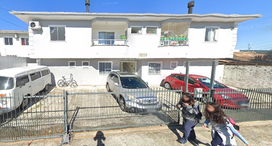 Dpto. Areias Brancas