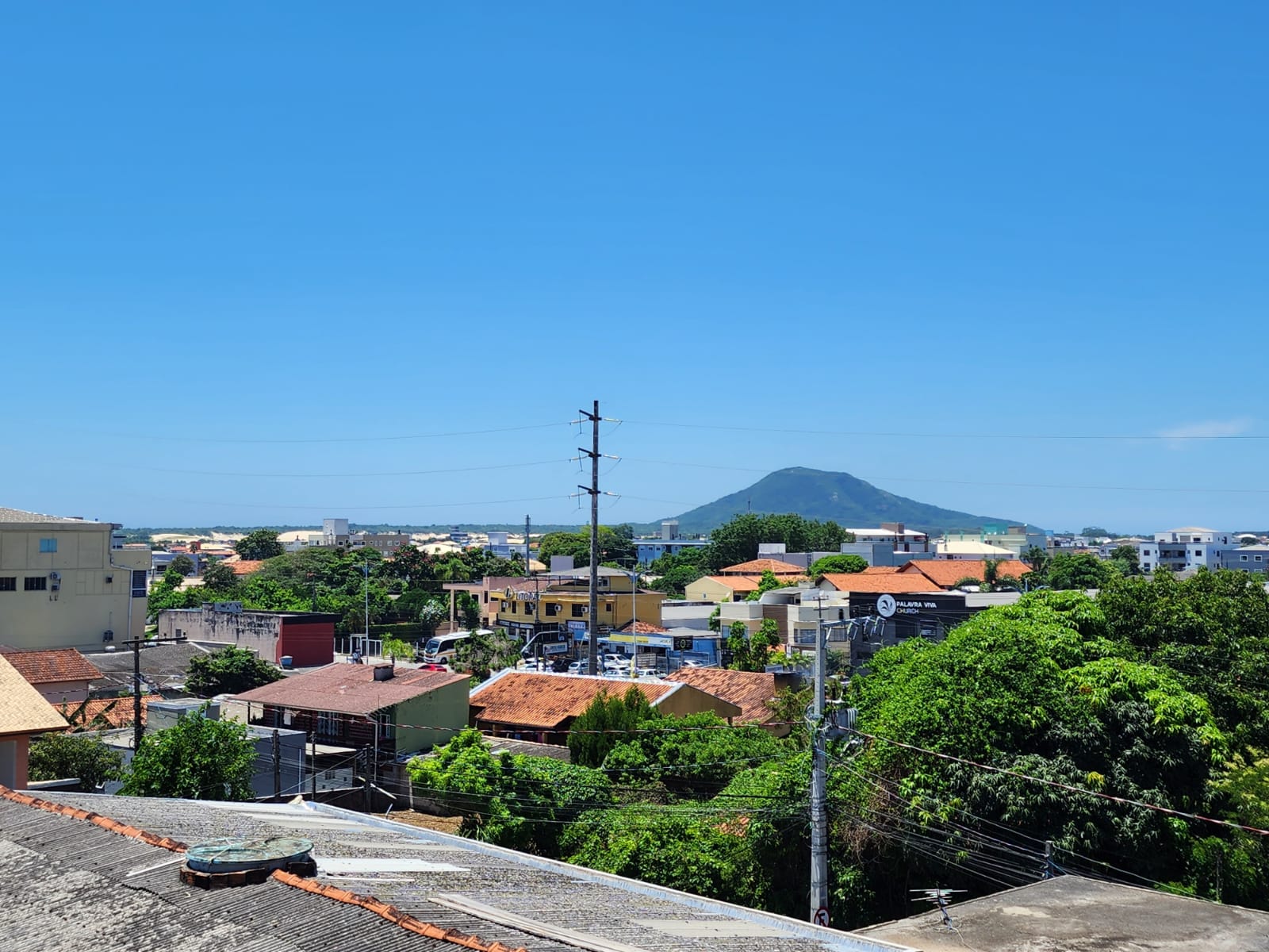 Dpto. Ilha Norte