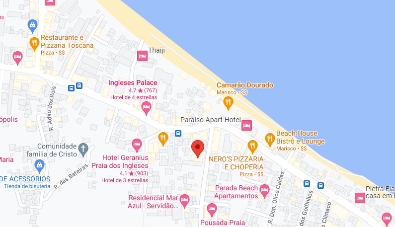 Dpto. a 50 mts de mar