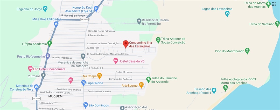 Casa Red Park