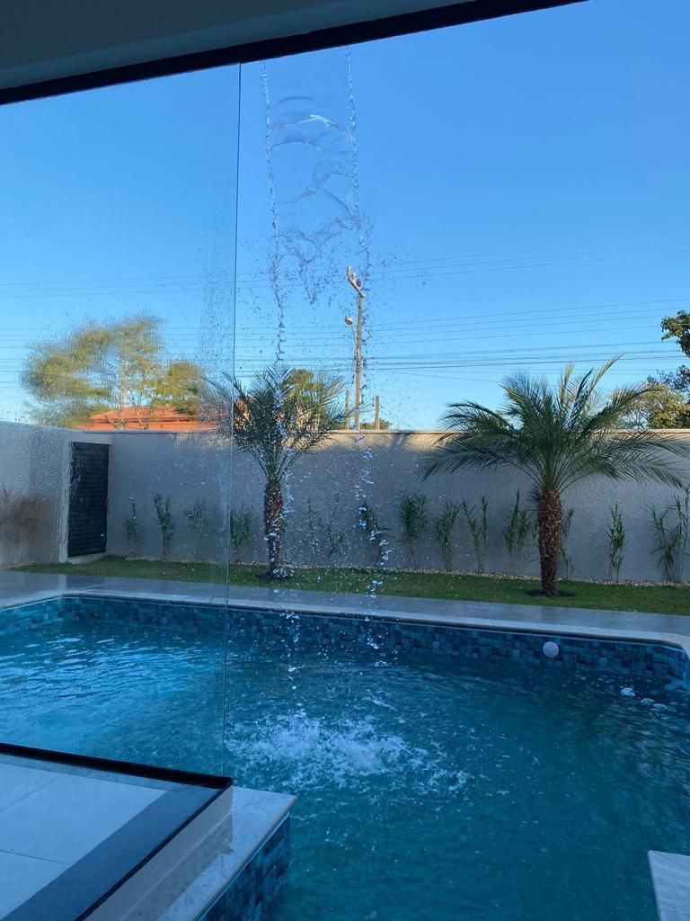 Casa Red Park