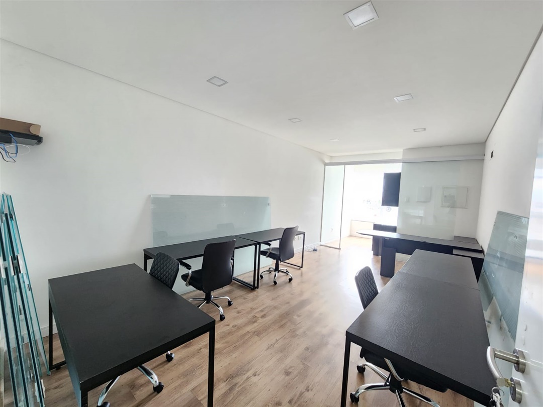 Sala Comercial Céntrica