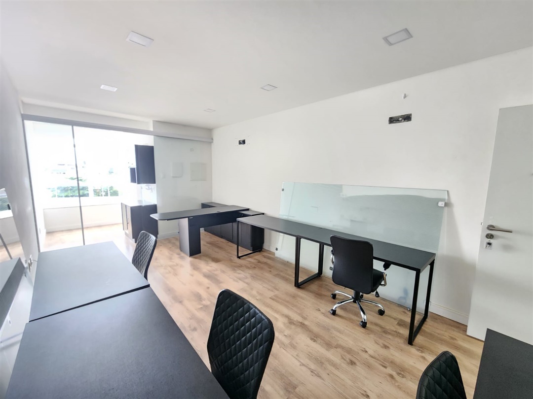 Sala Comercial Céntrica