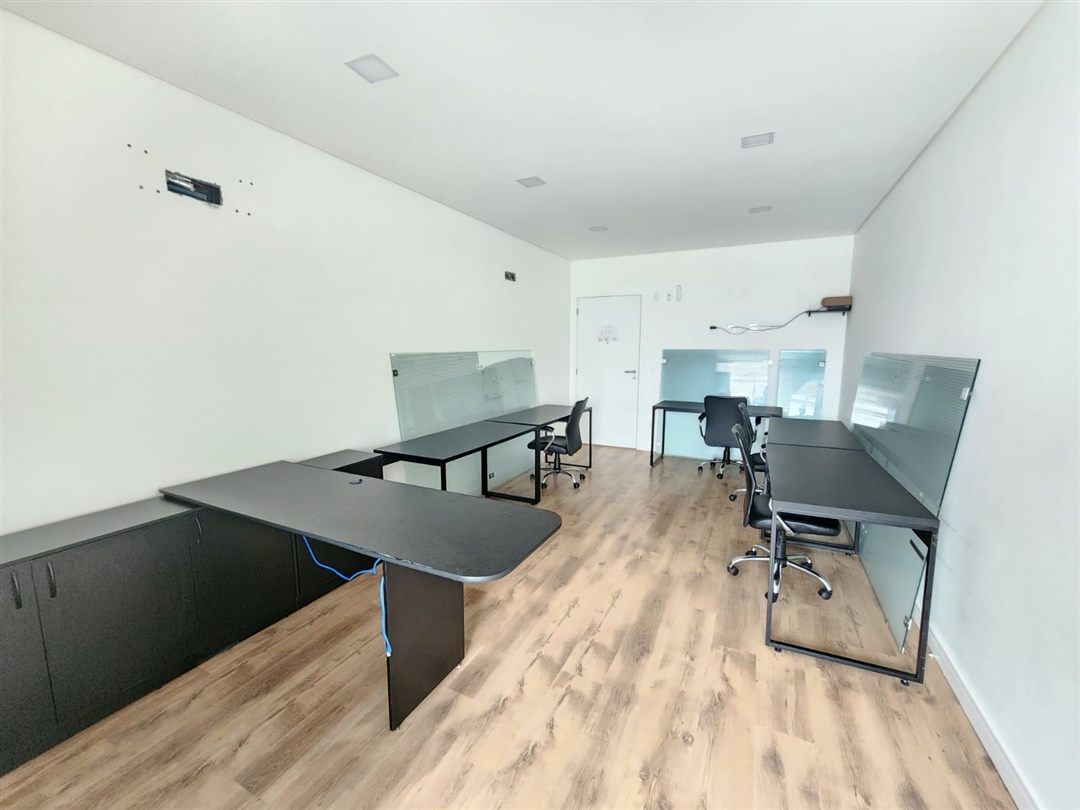 Sala Comercial Céntrica