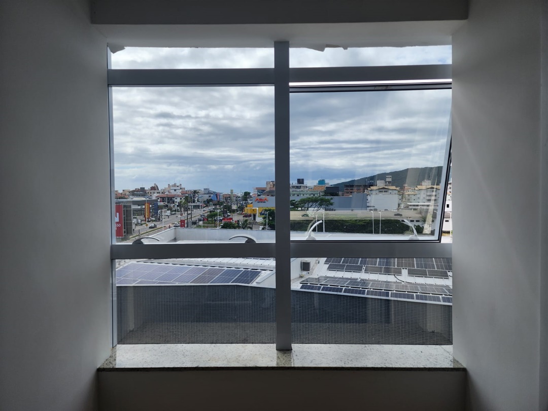 Sala Comercial Céntrica