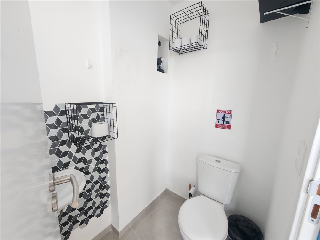 Sala Comercial Céntrica