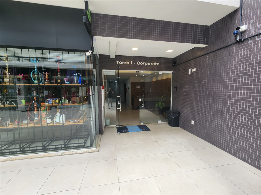 Sala Comercial Céntrica