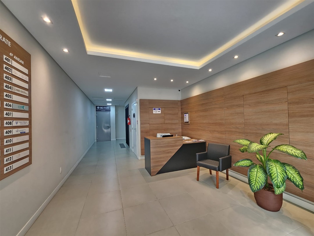 Sala Comercial Céntrica