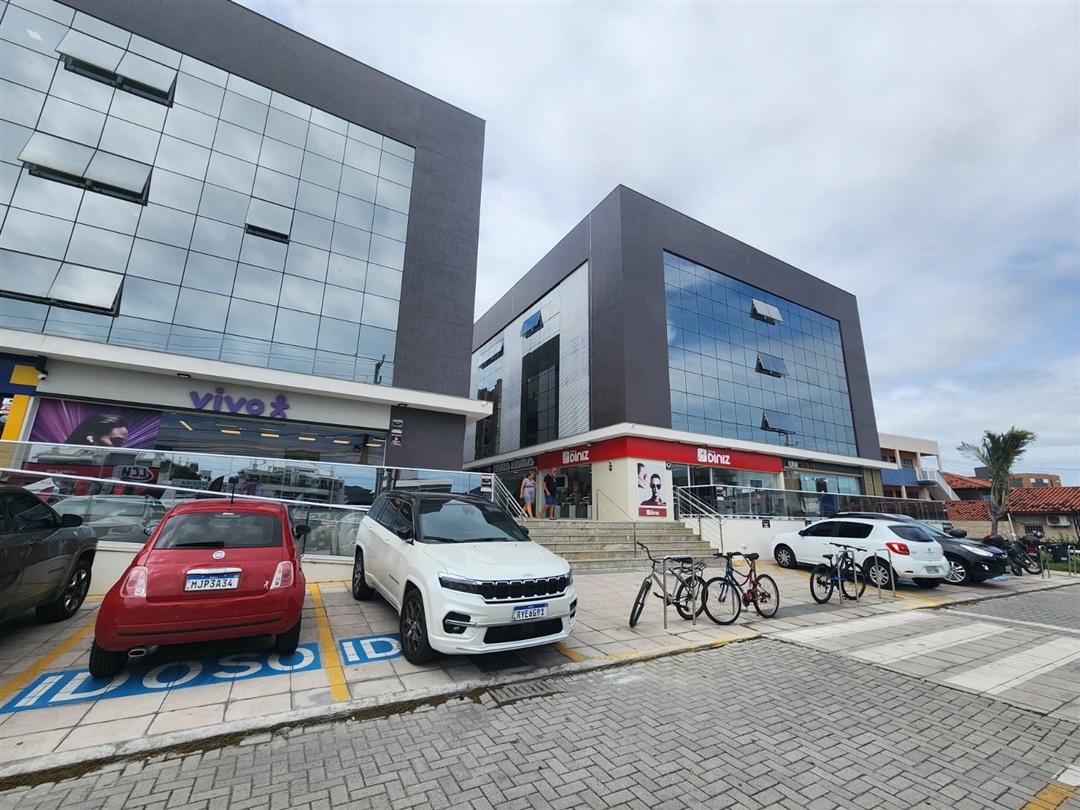 Sala Comercial Céntrica