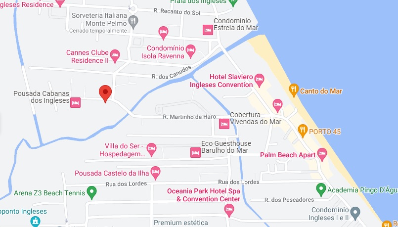 Muy lindo a 750 mts del mar