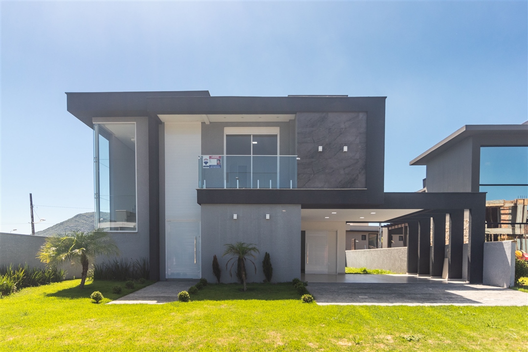 Casa en Barrio Privado