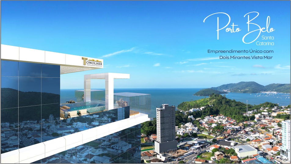 Sky View entrega 10% y 100 cuotas!