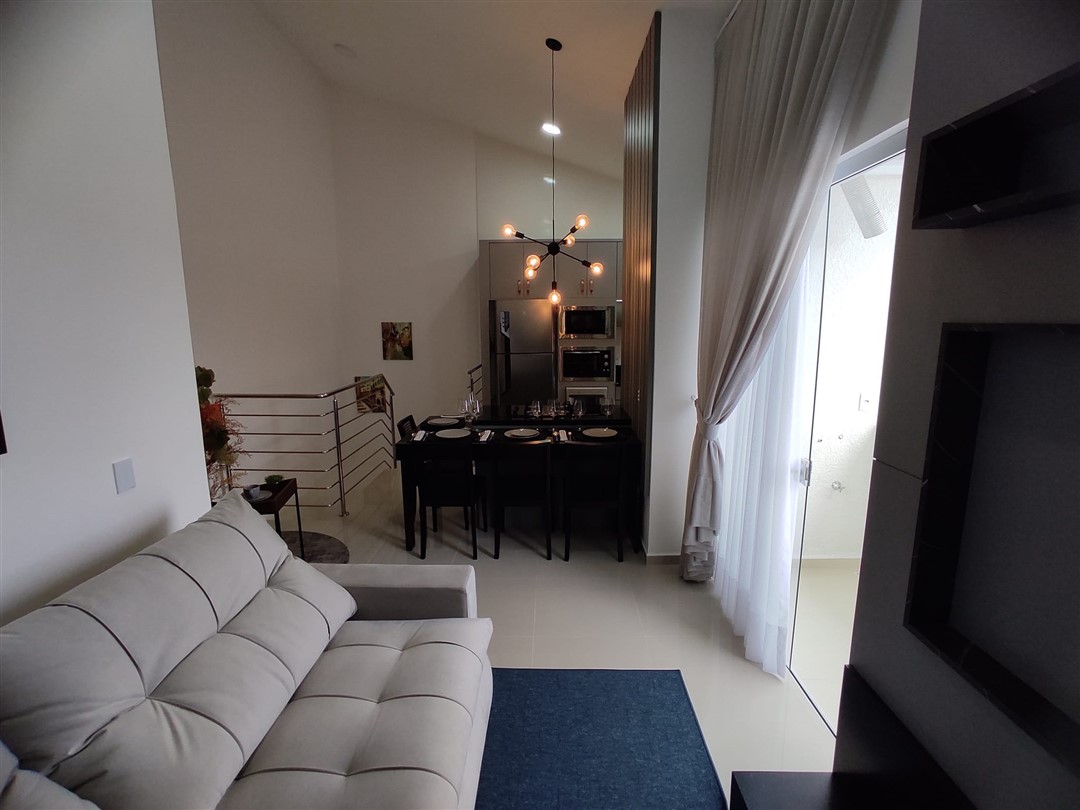 Cond. North Paradise