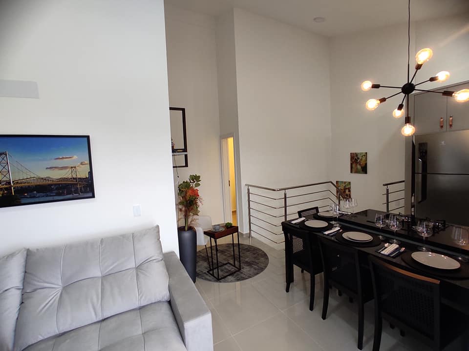 Cond. North Paradise