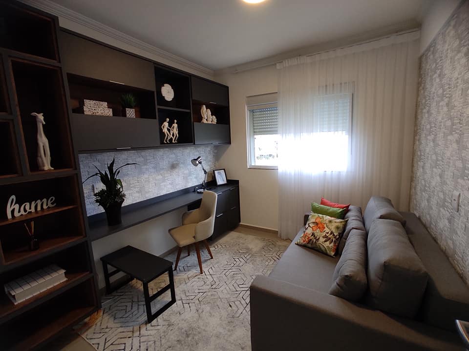 Cond. North Paradise