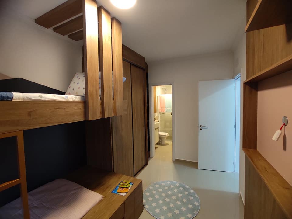 Cond. North Paradise