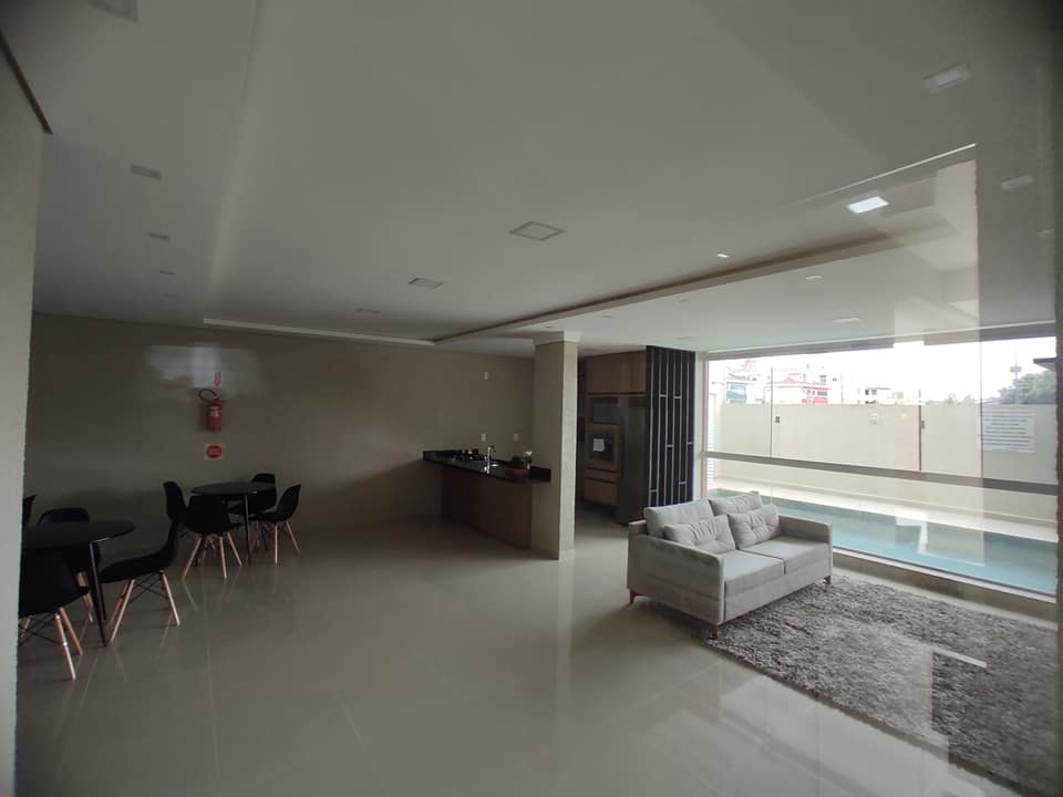 Cond. North Paradise