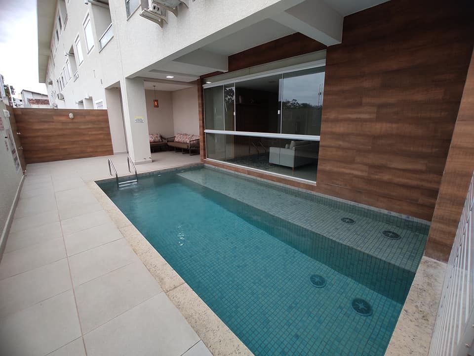 Cond. North Paradise