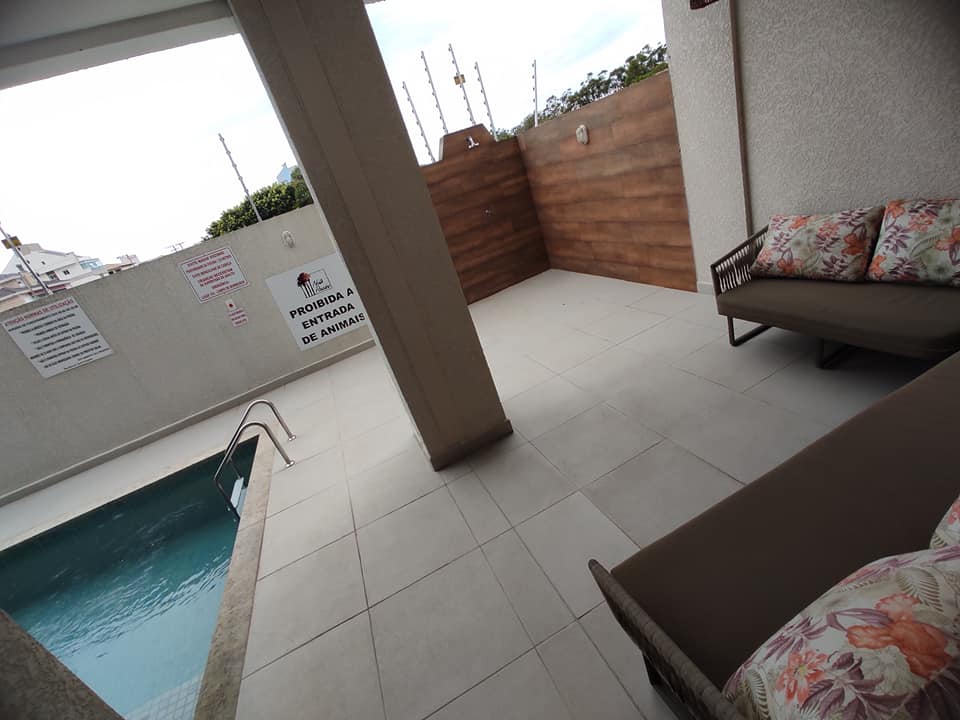 Cond. North Paradise