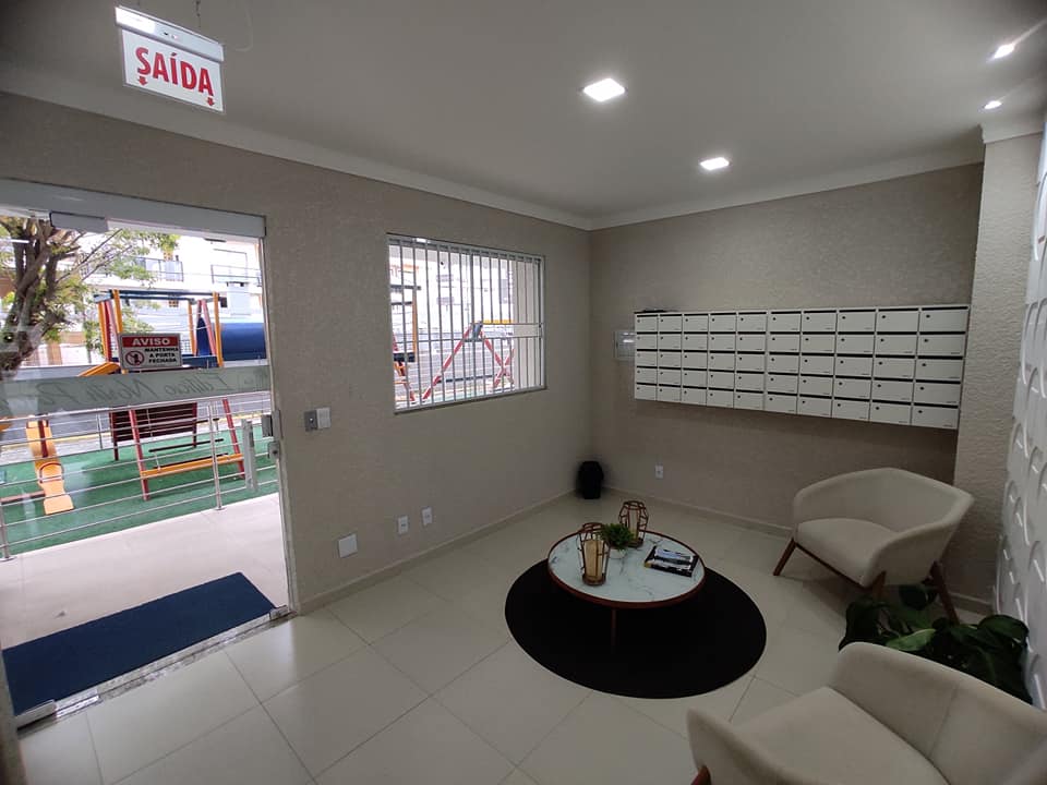 Cond. North Paradise