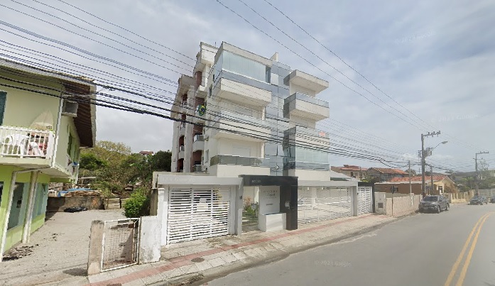 Cond Santinho Beach
