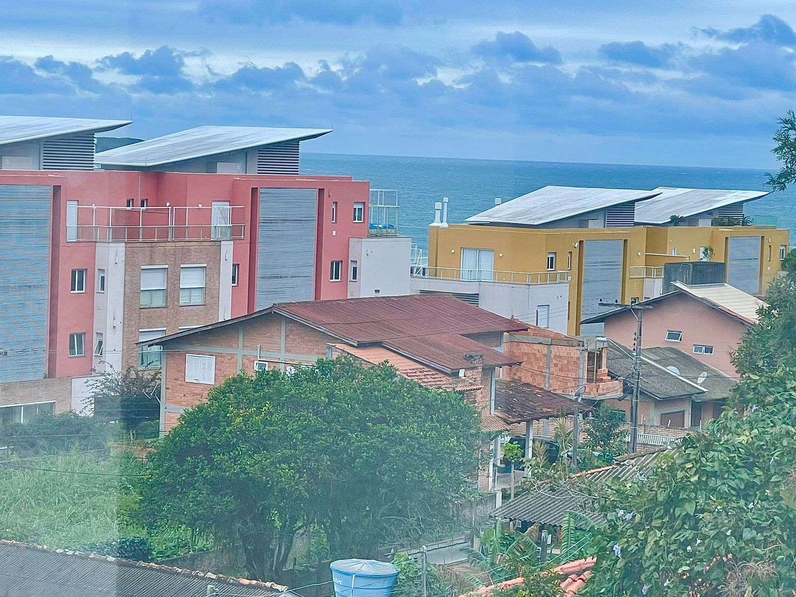 Cond Santinho Beach