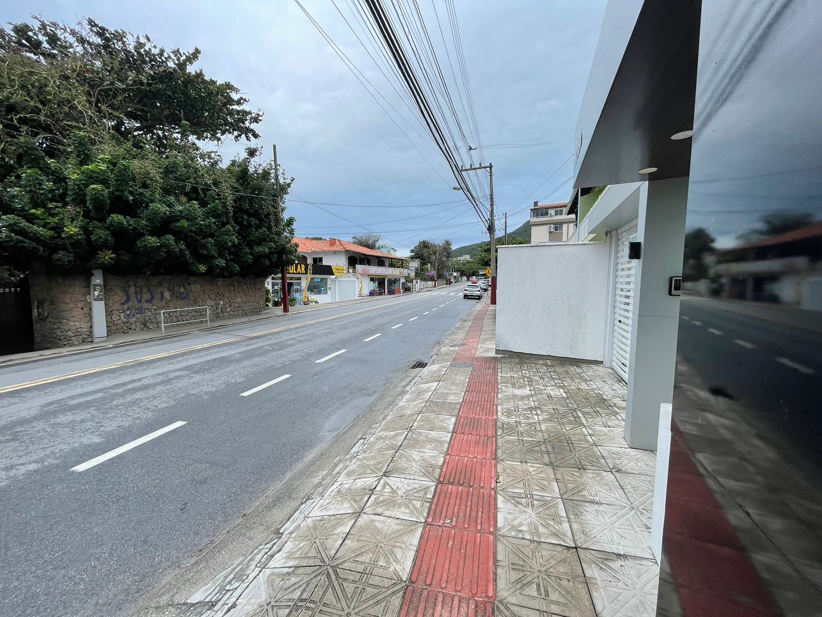 Cond Santinho Beach