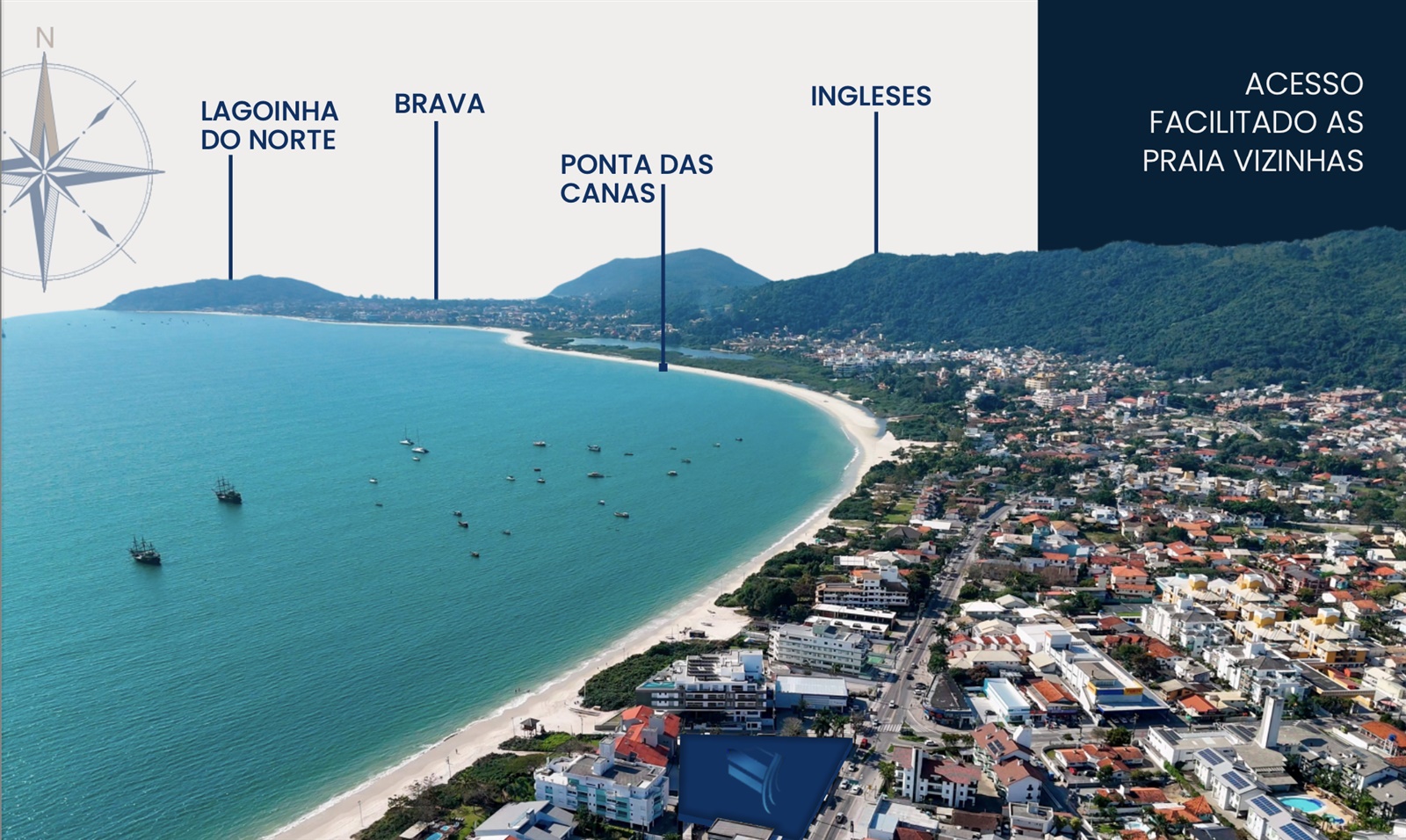 Vivara Ponta